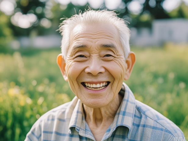 老年人该如何保护牙齿